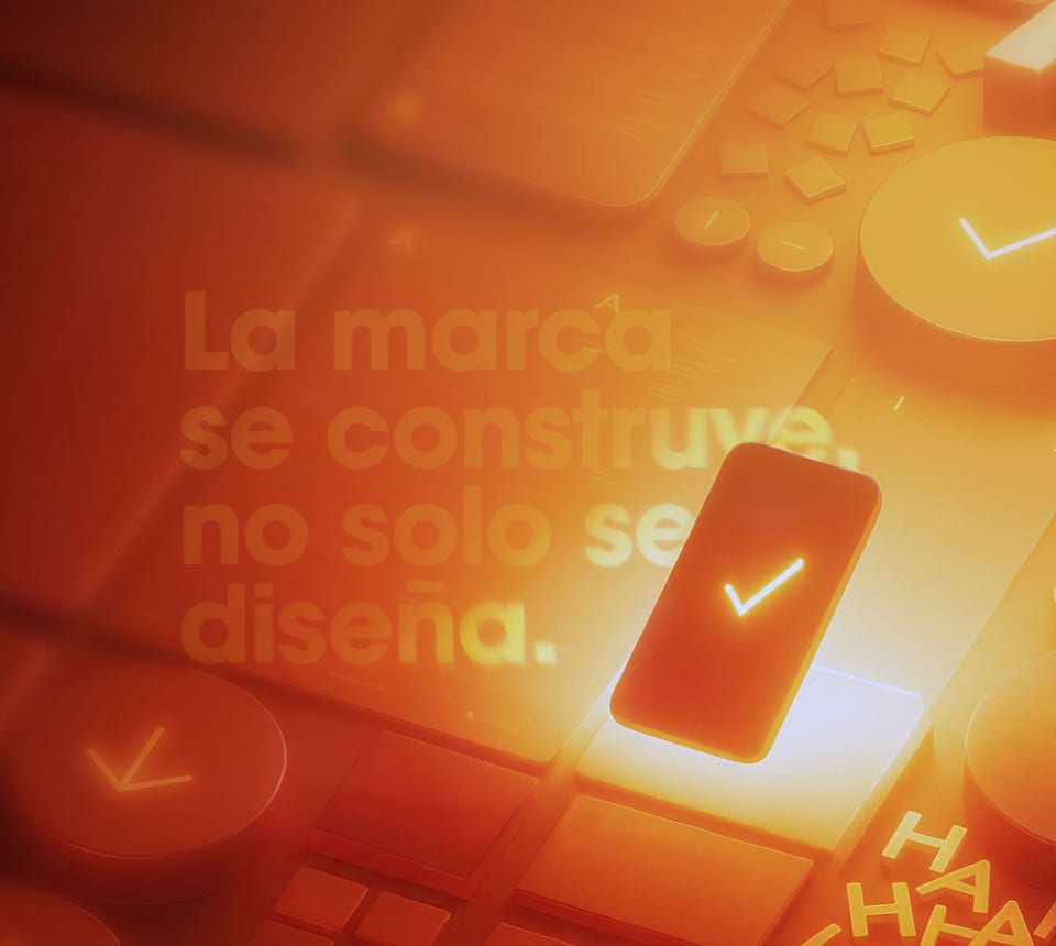 Imagen Branding
