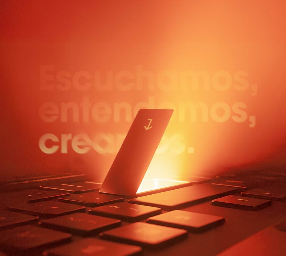 Imagen Mercado objetivo