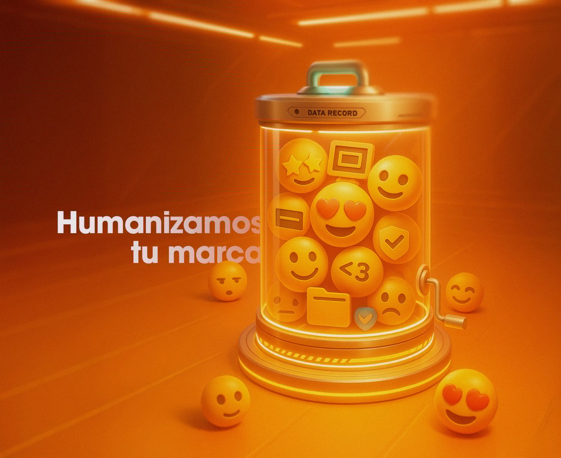 Imagen Personalidad de marca