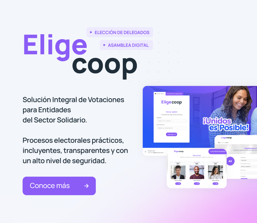 Eligecoop