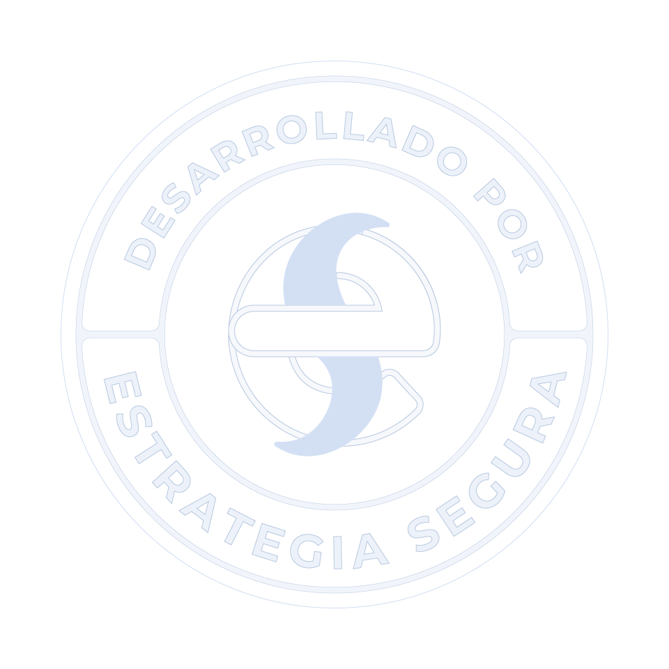Logo de Estrategia Segura S.A.S.
